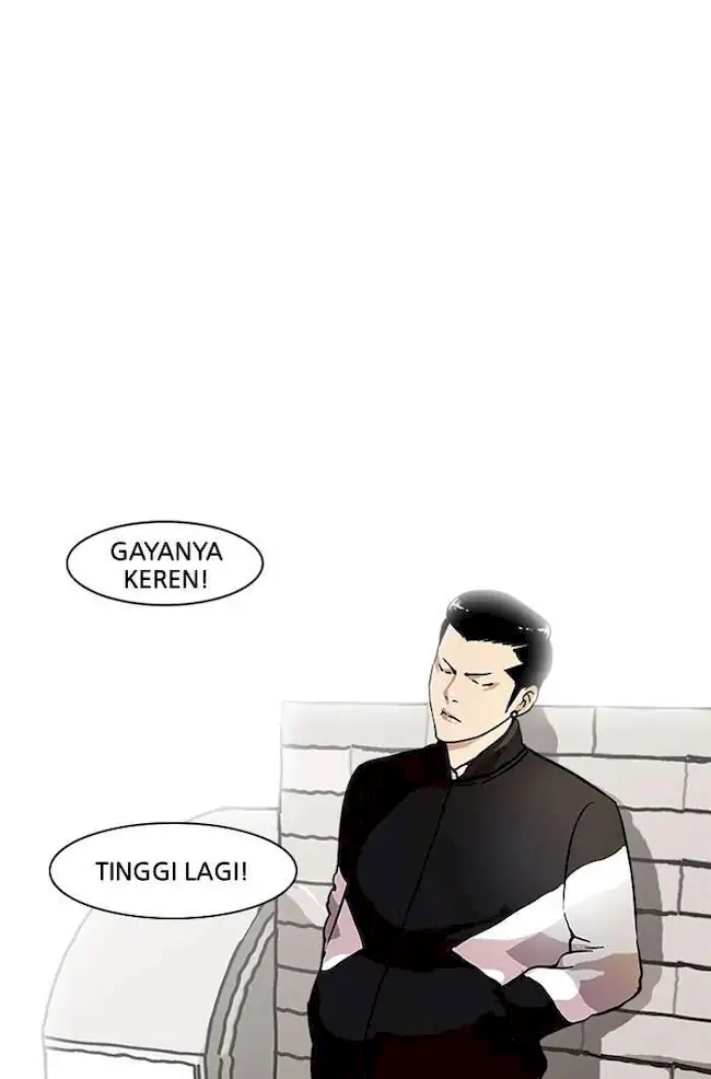 Lookism Chapter 15 - halaman 4