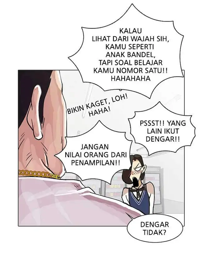 Lookism Chapter 15 - halaman 41