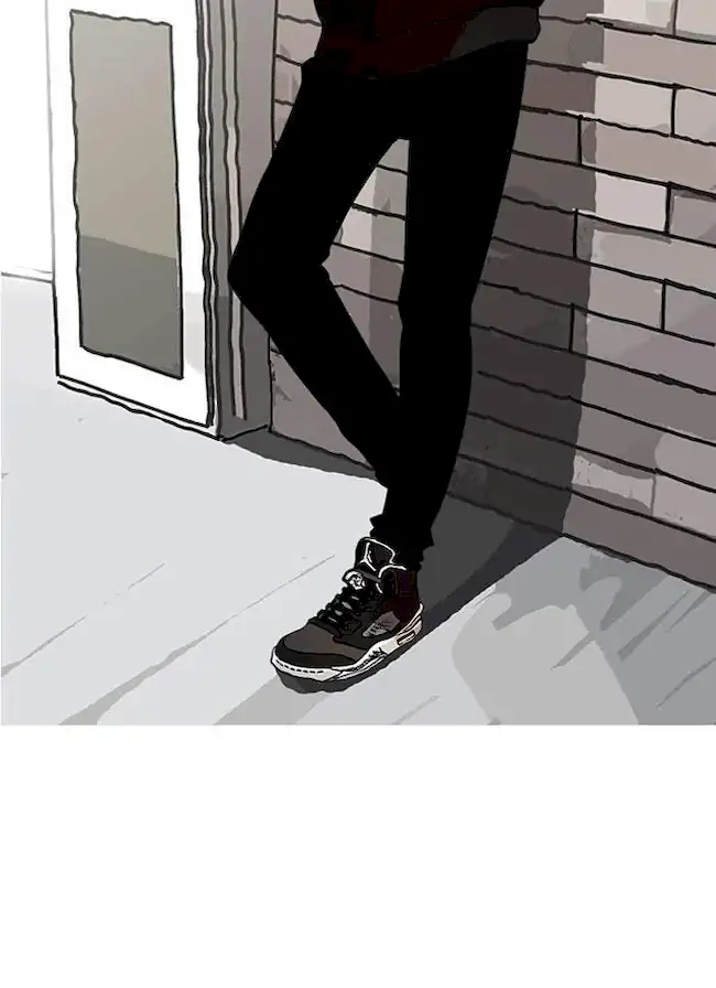 Lookism Chapter 15 - halaman 5