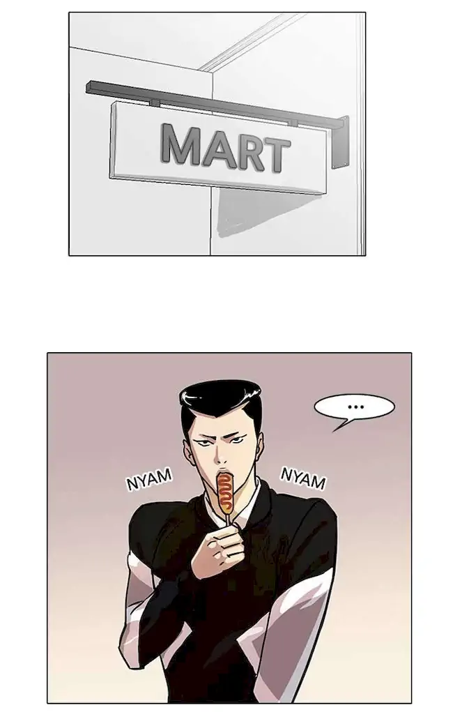 Lookism Chapter 15 - halaman 50