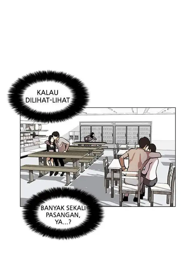 Lookism Chapter 15 - halaman 51