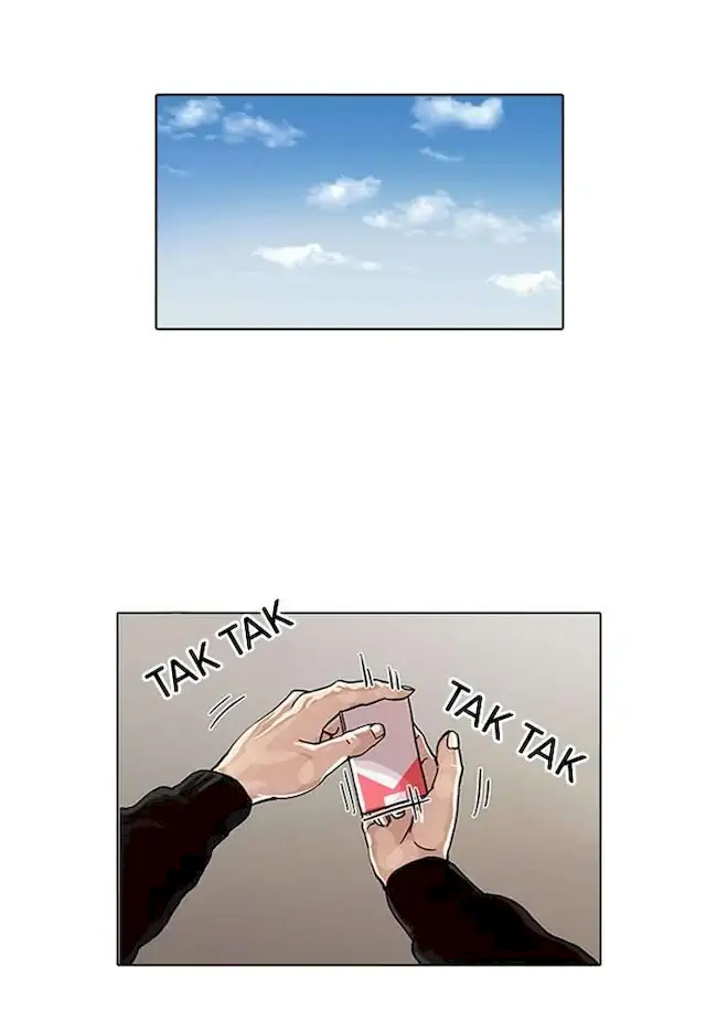 Lookism Chapter 15 - halaman 55