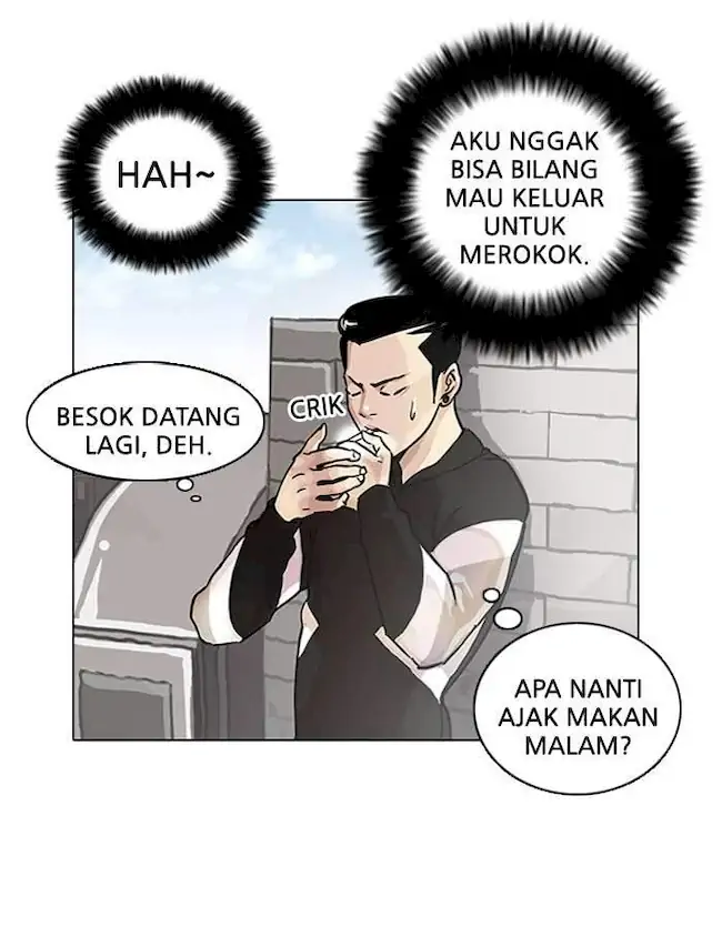 Lookism Chapter 15 - halaman 56