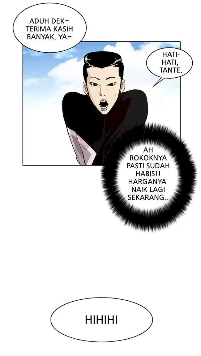 Lookism Chapter 15 - halaman 61