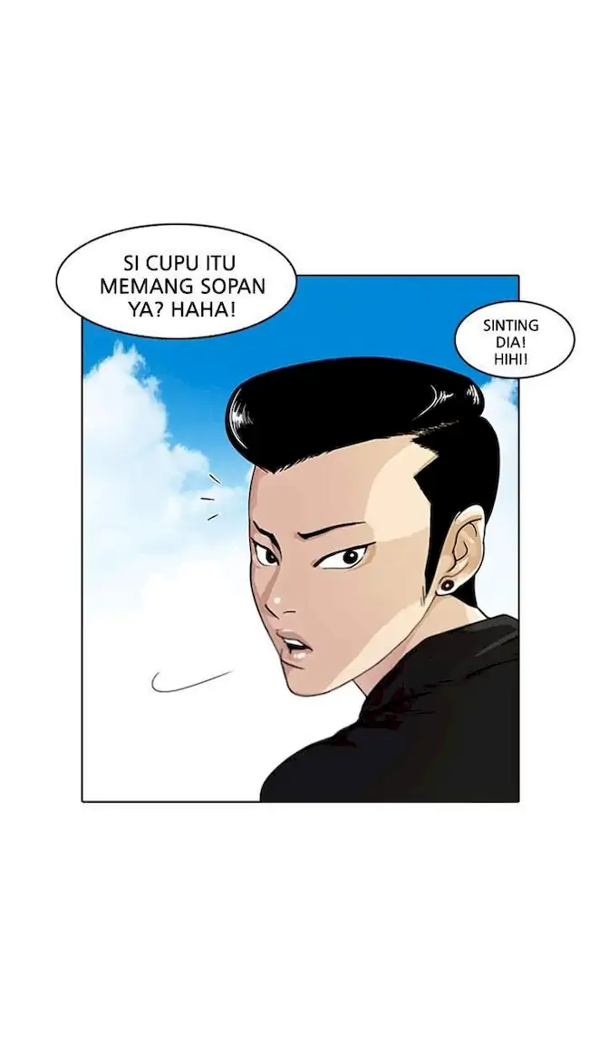 Lookism Chapter 15 - halaman 62