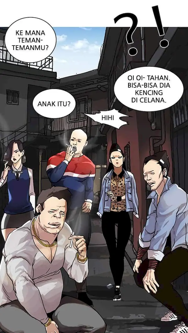 Lookism Chapter 15 - halaman 64