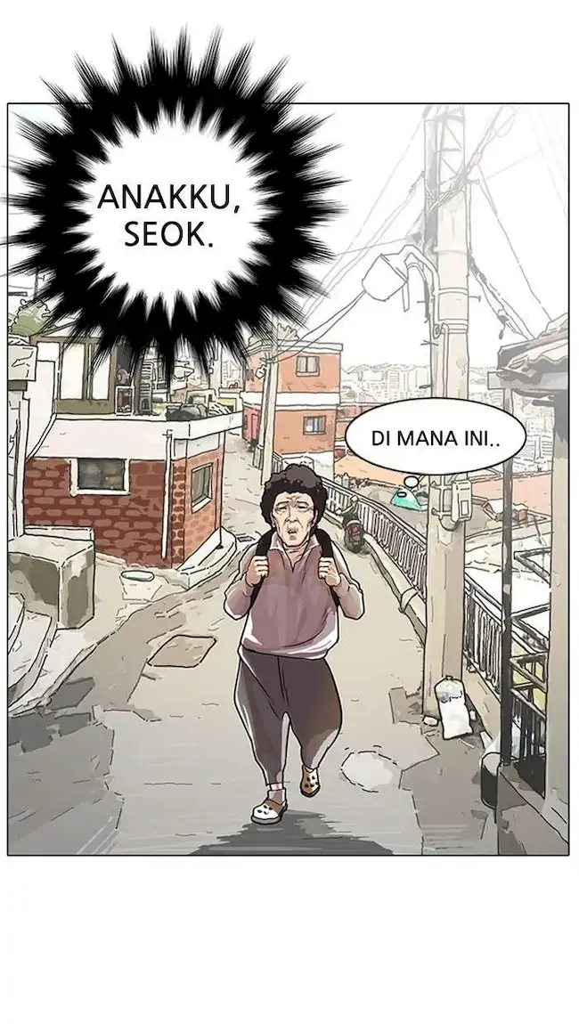 Lookism Chapter 15 - halaman 69