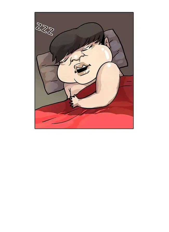 Lookism Chapter 15 - halaman 71