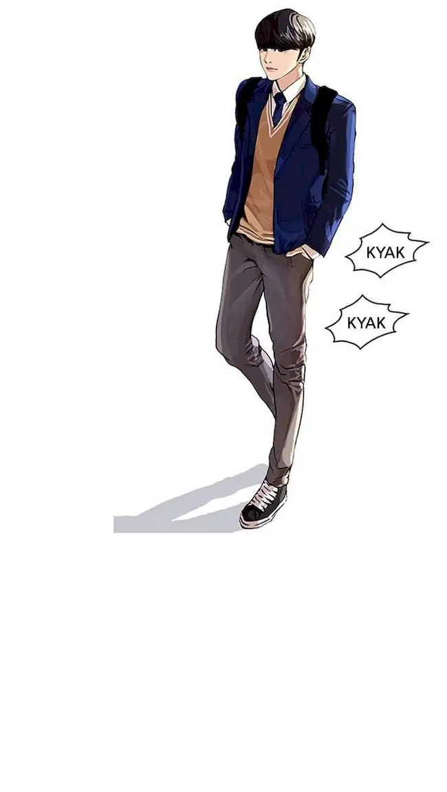 Lookism Chapter 15 - halaman 73
