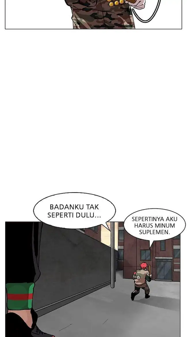Lookism Chapter 150 - halaman 10