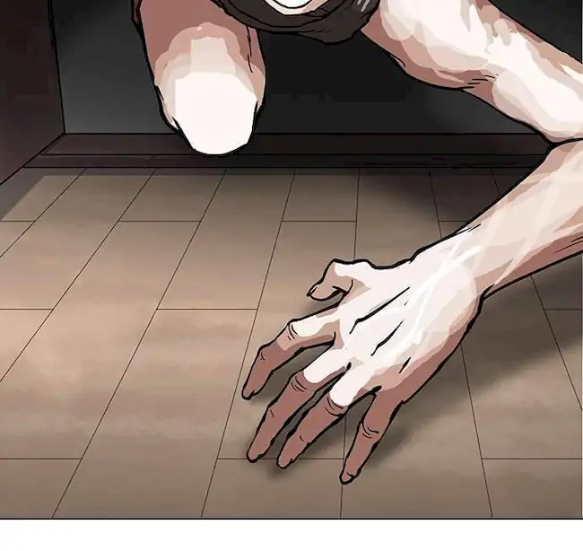 Lookism Chapter 150 - halaman 101