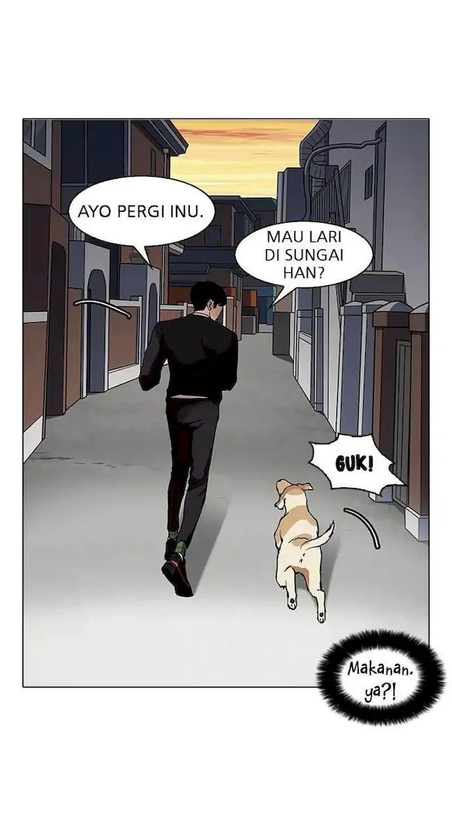 Lookism Chapter 150 - halaman 15