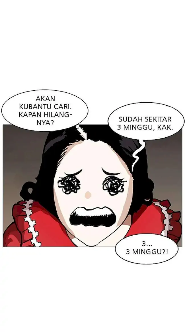 Lookism Chapter 150 - halaman 23