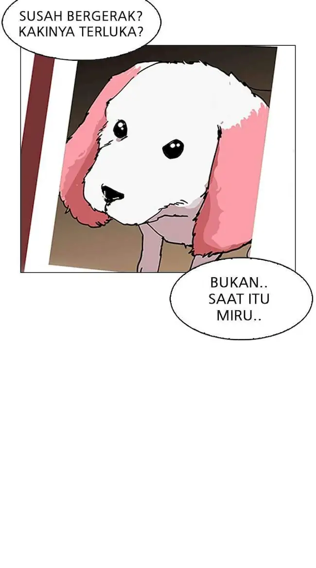 Lookism Chapter 150 - halaman 25