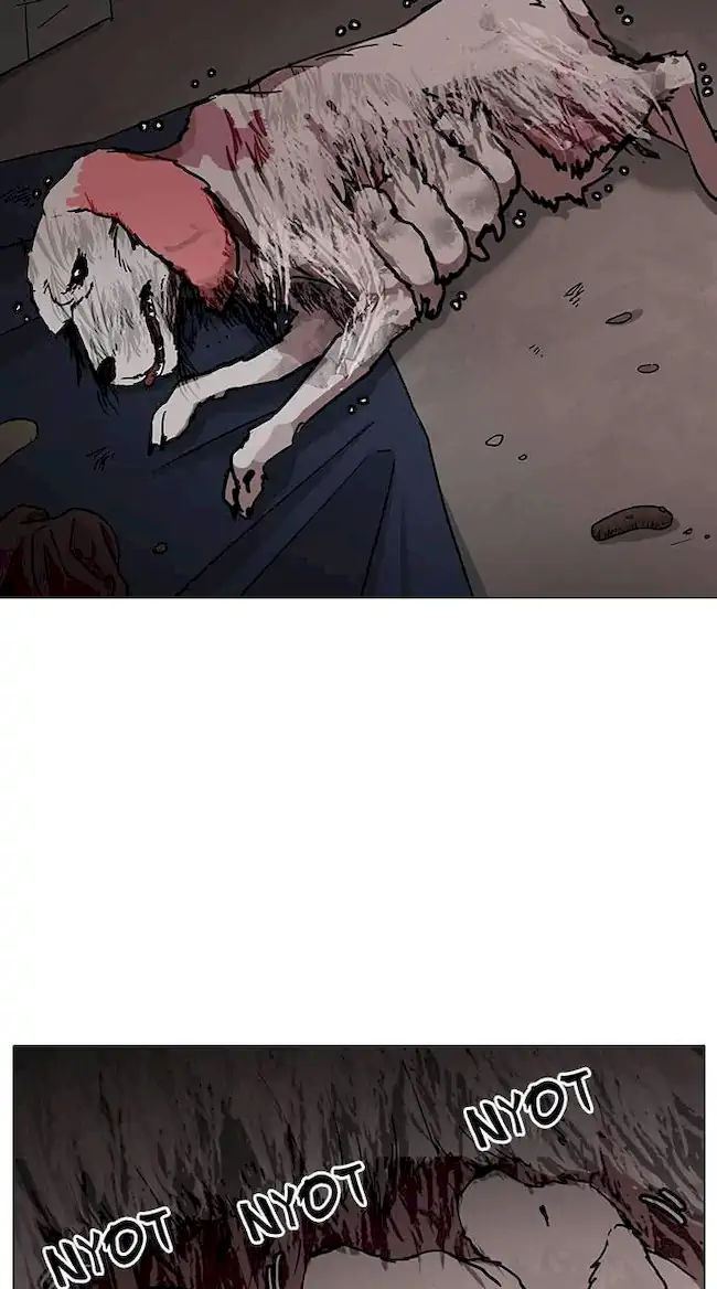 Lookism Chapter 150 - halaman 28