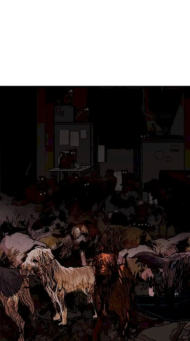 Lookism Chapter 150 - halaman 31