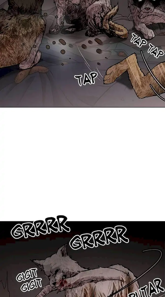 Lookism Chapter 150 - halaman 33