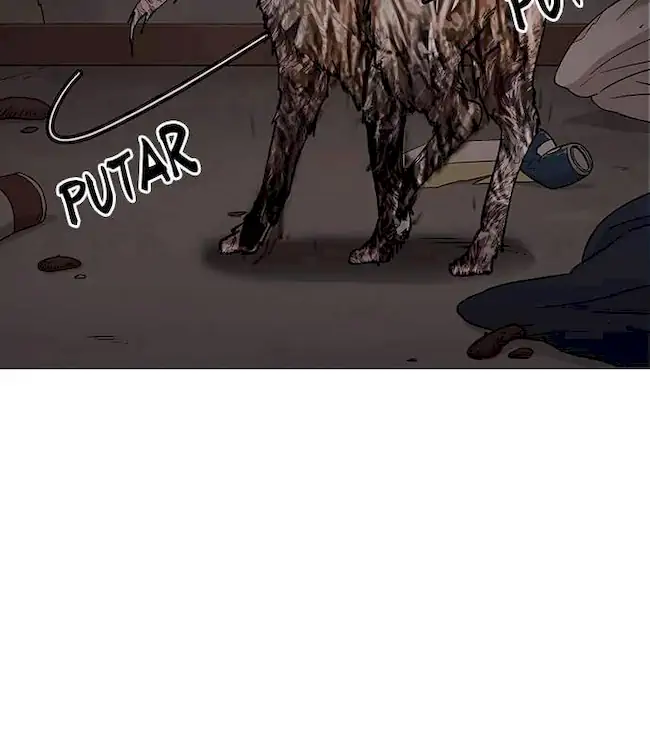 Lookism Chapter 150 - halaman 34