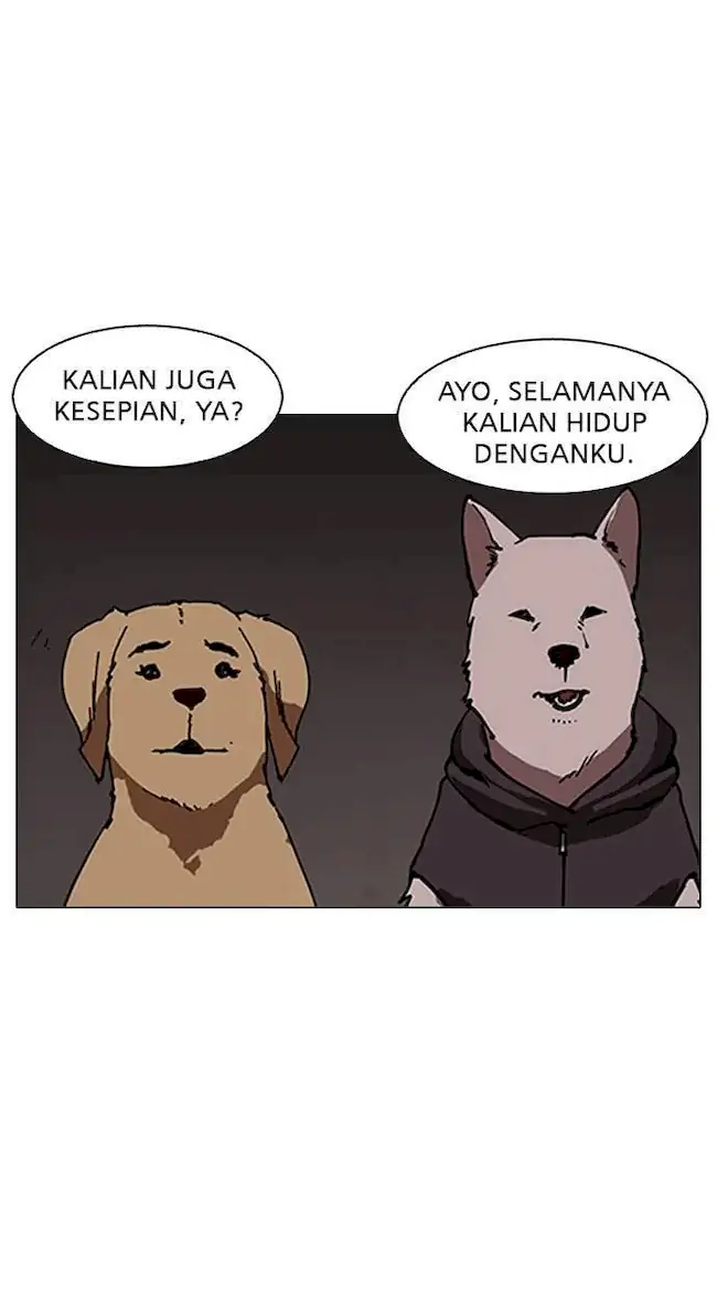 Lookism Chapter 150 - halaman 37