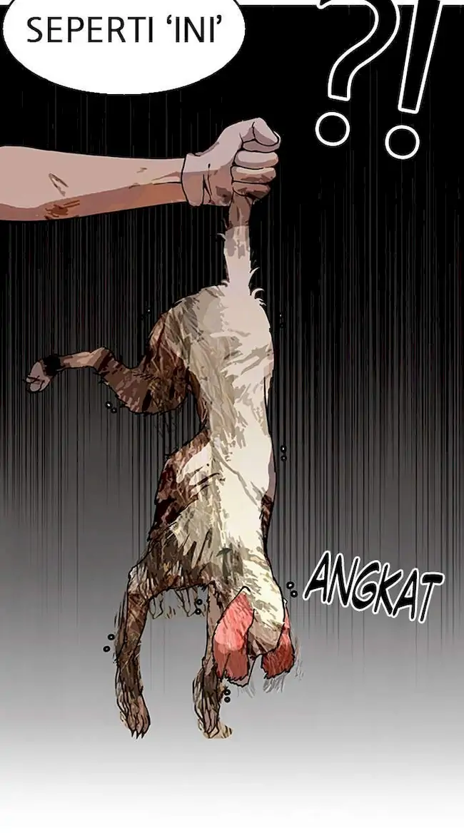 Lookism Chapter 150 - halaman 39