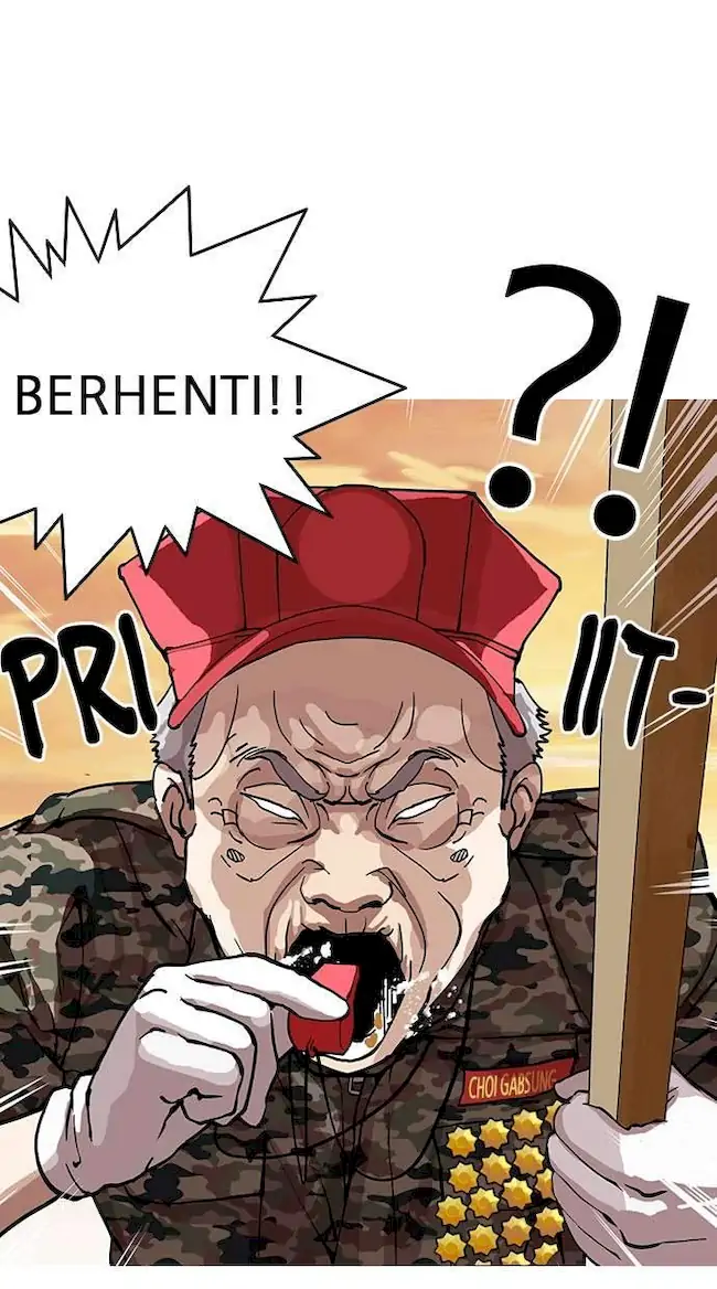 Lookism Chapter 150 - halaman 4