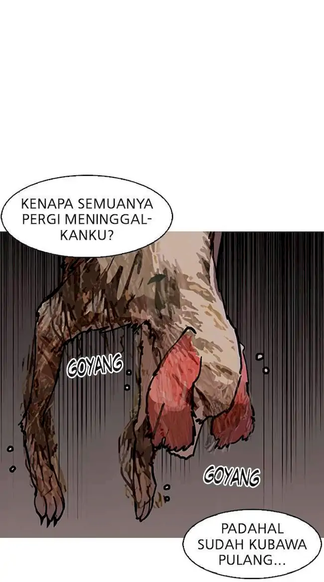 Lookism Chapter 150 - halaman 40
