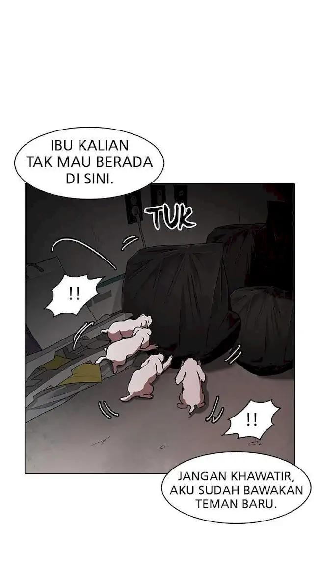Lookism Chapter 150 - halaman 42