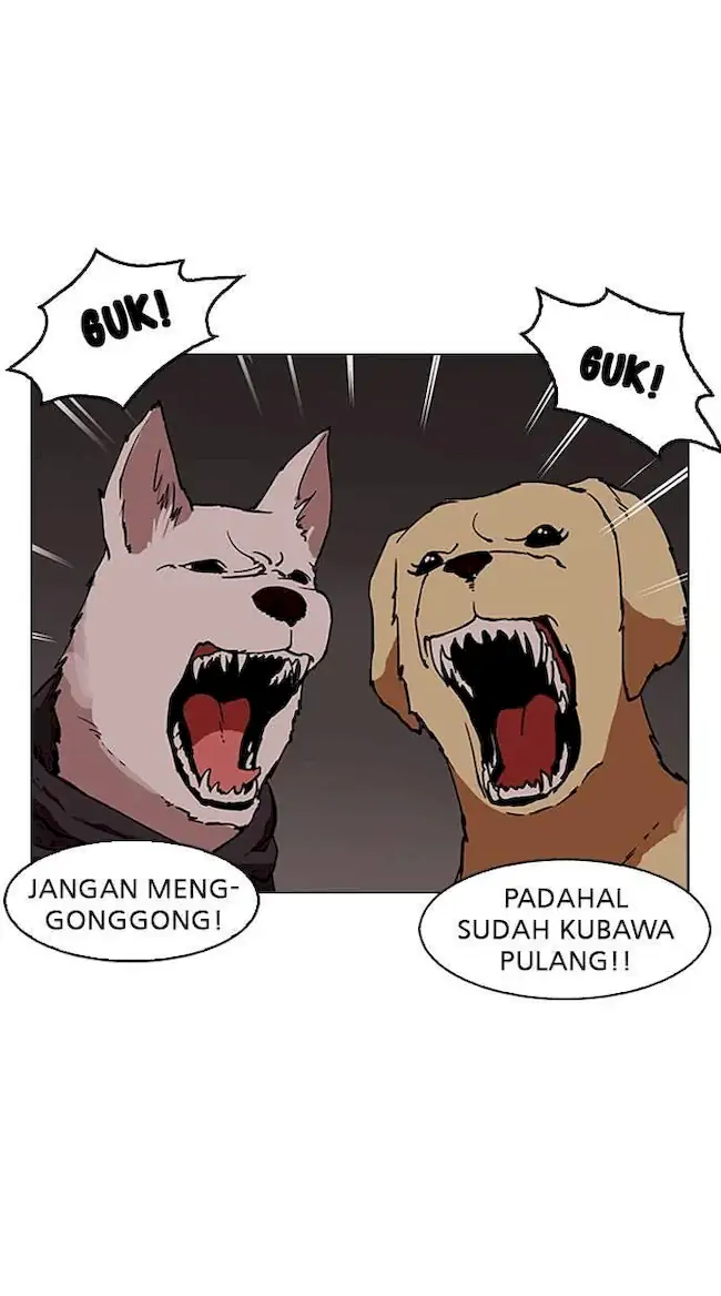 Lookism Chapter 150 - halaman 43