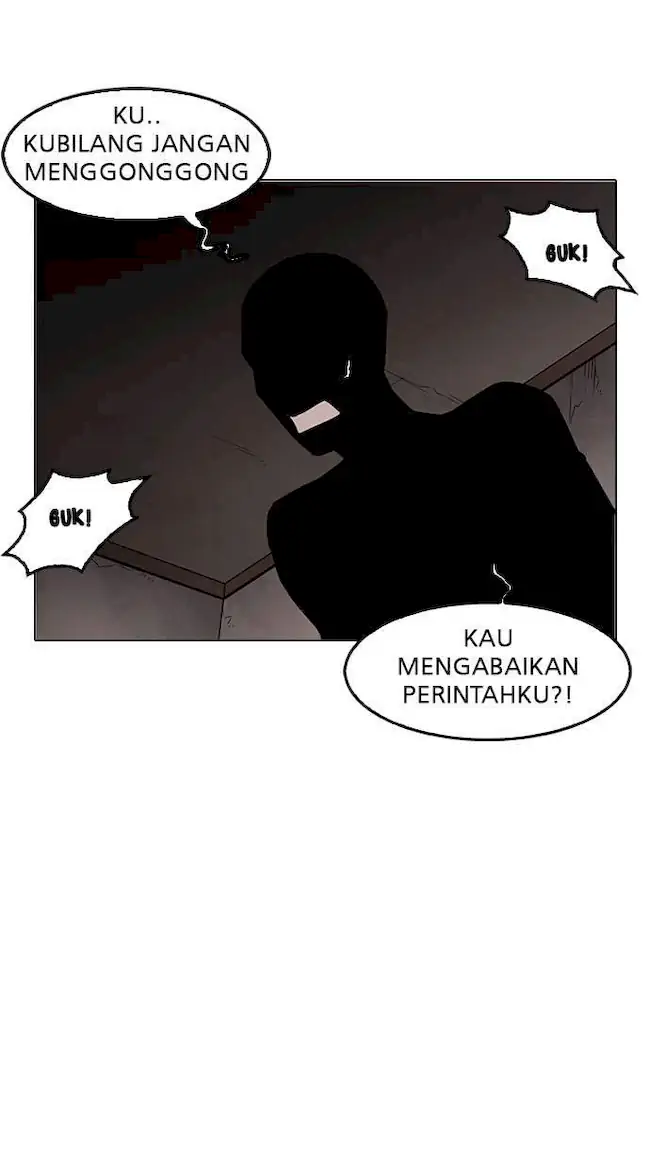 Lookism Chapter 150 - halaman 44