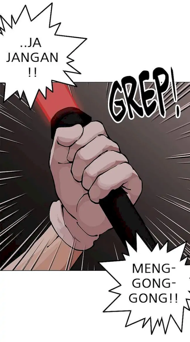 Lookism Chapter 150 - halaman 45
