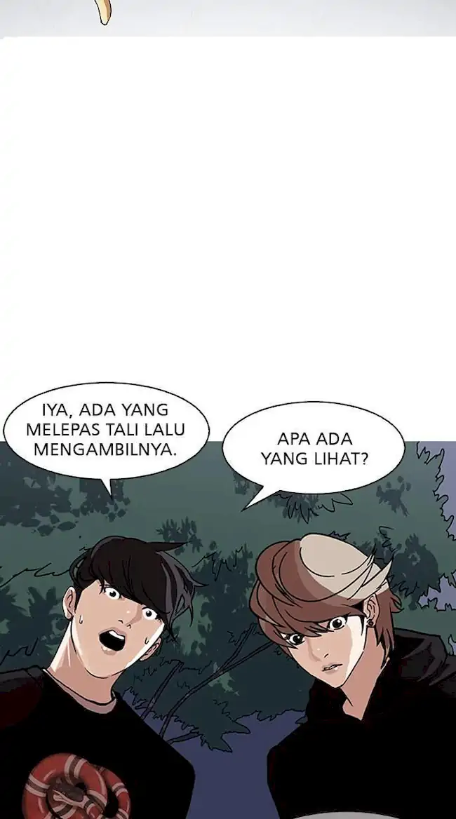 Lookism Chapter 150 - halaman 55