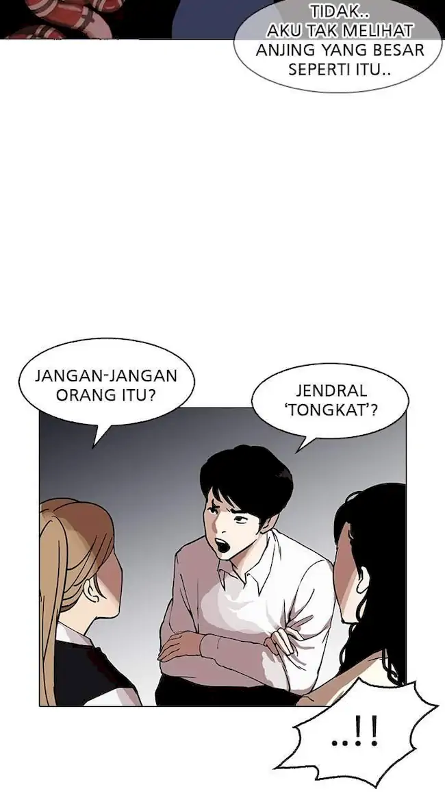 Lookism Chapter 150 - halaman 56
