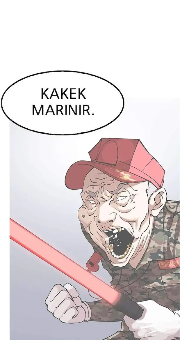 Lookism Chapter 150 - halaman 58