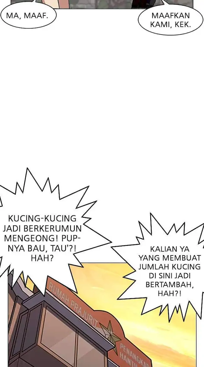Lookism Chapter 150 - halaman 6