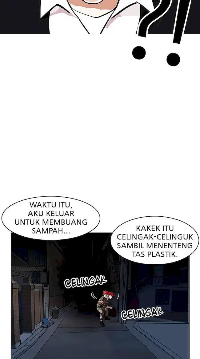 Lookism Chapter 150 - halaman 61