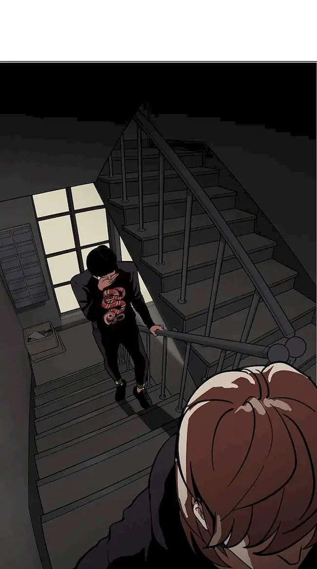 Lookism Chapter 150 - halaman 77