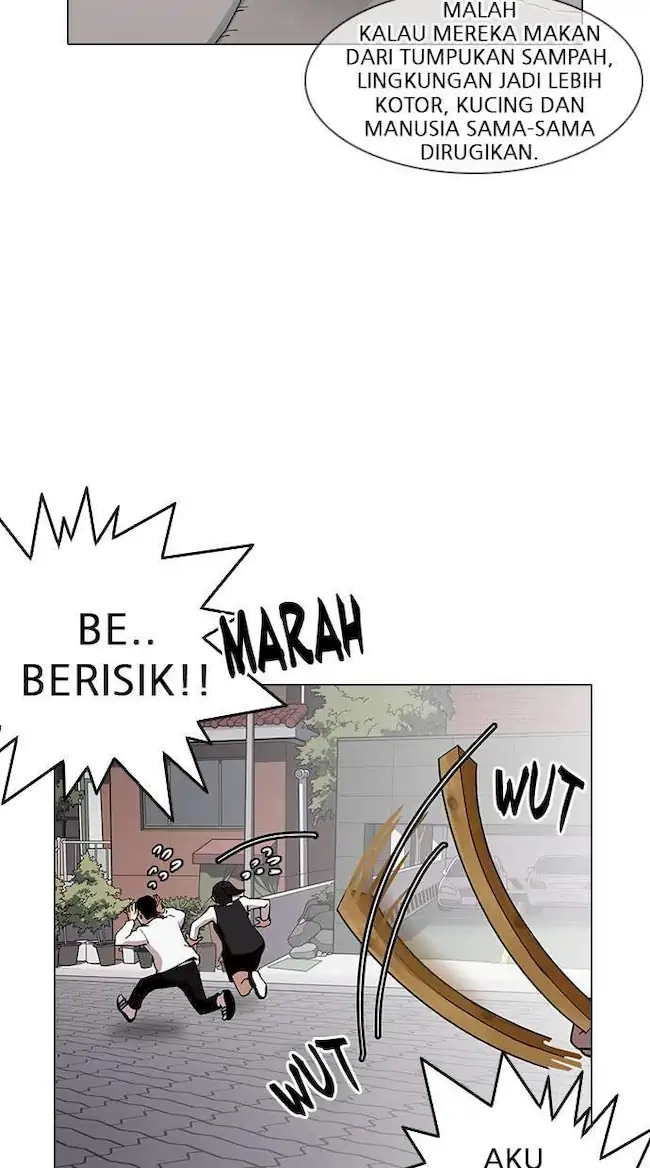 Lookism Chapter 150 - halaman 8