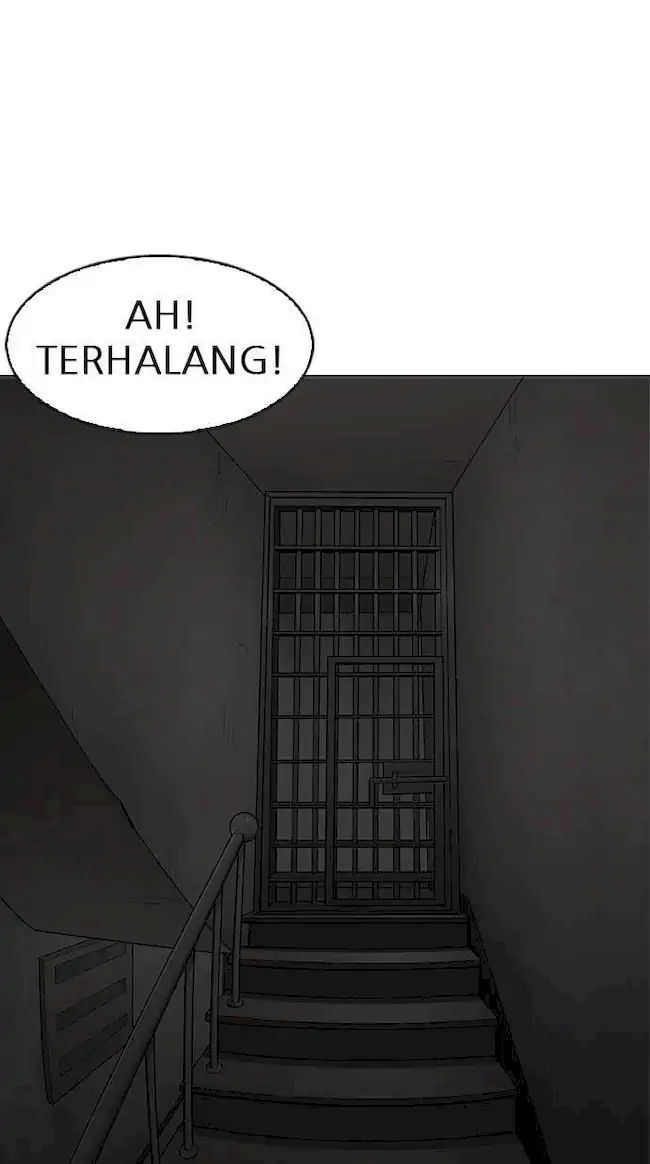 Lookism Chapter 150 - halaman 84