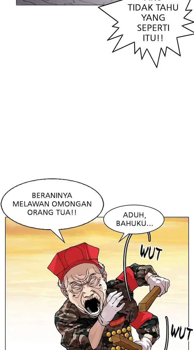 Lookism Chapter 150 - halaman 9