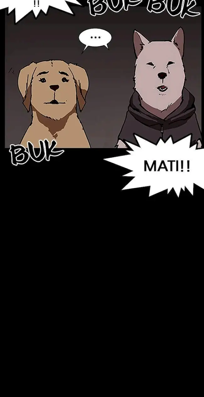 Lookism Chapter 151 - halaman 100