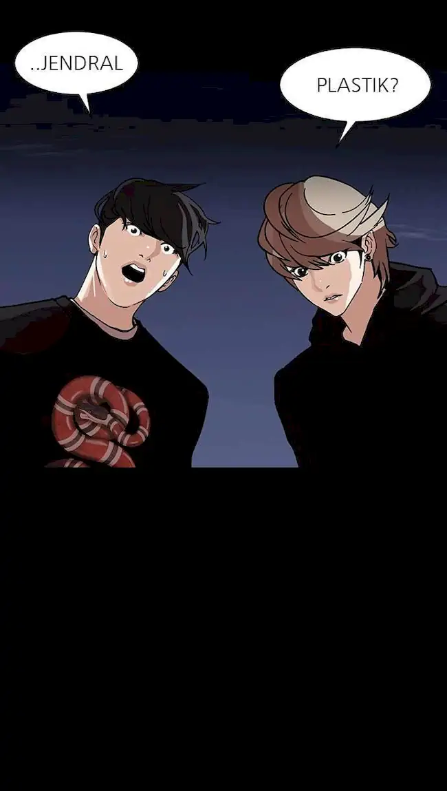 Lookism Chapter 151 - halaman 102