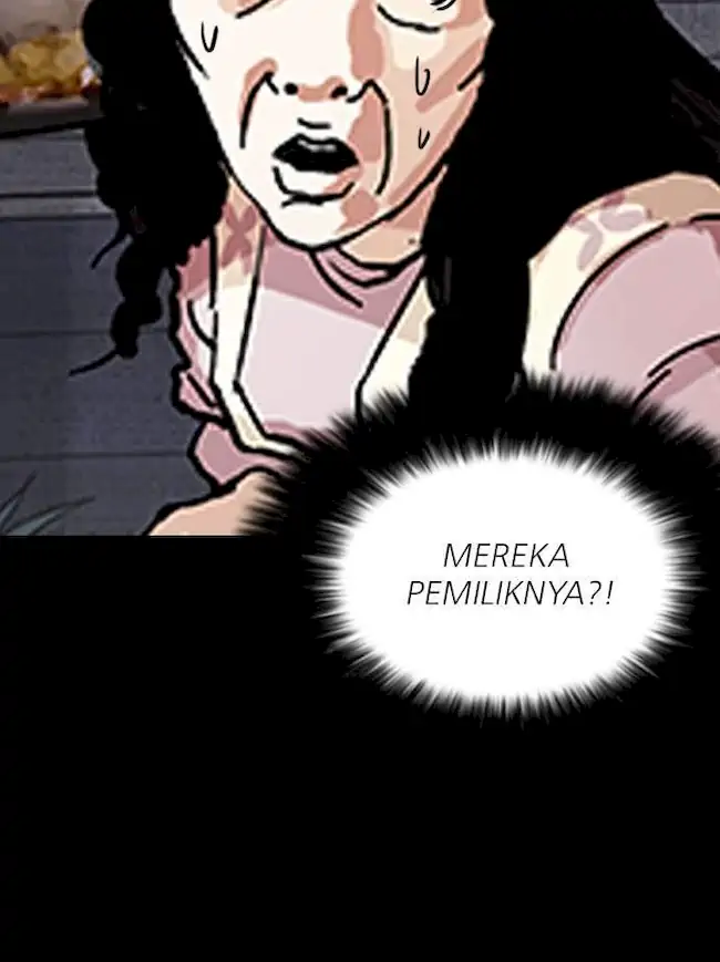 Lookism Chapter 151 - halaman 105