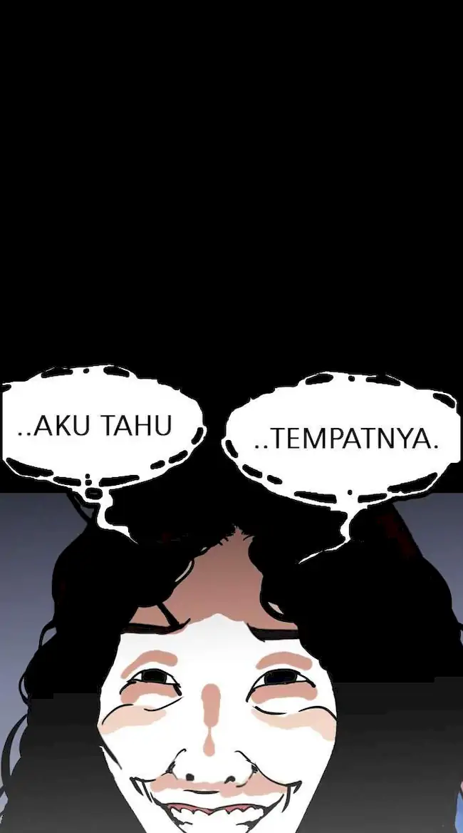 Lookism Chapter 151 - halaman 109