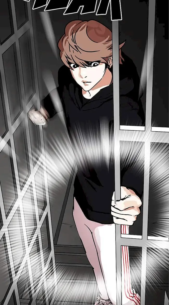 Lookism Chapter 151 - halaman 111