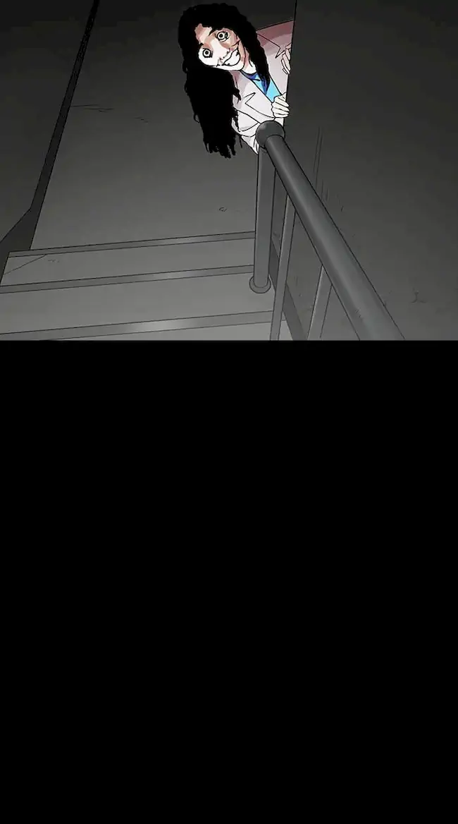 Lookism Chapter 151 - halaman 113