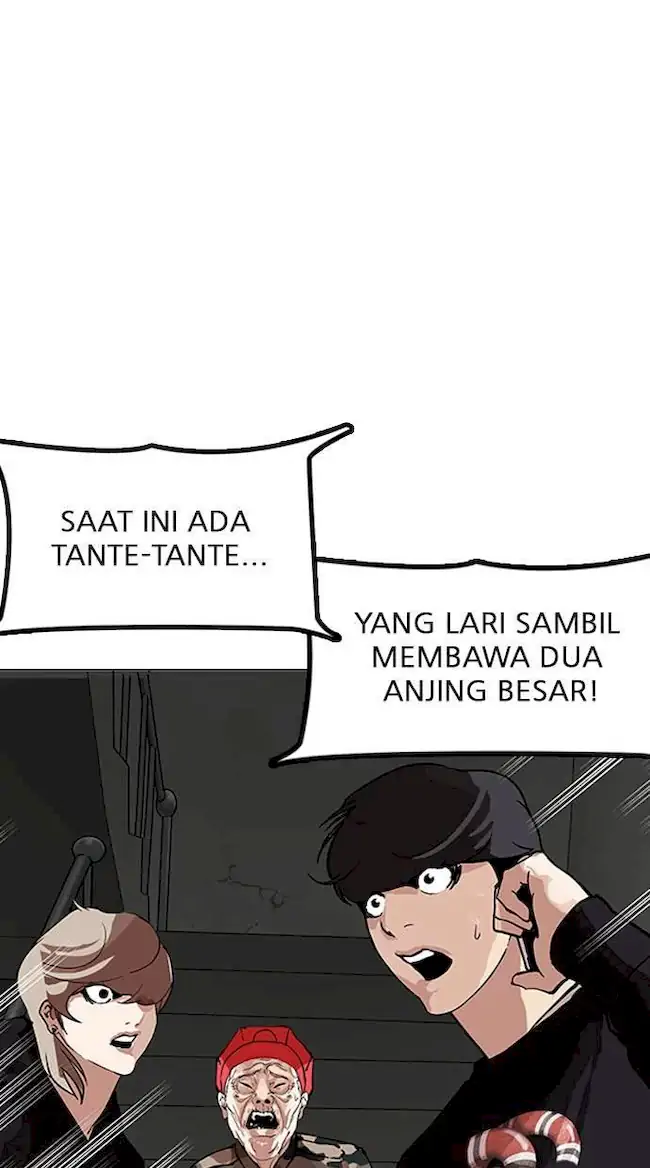 Lookism Chapter 151 - halaman 122