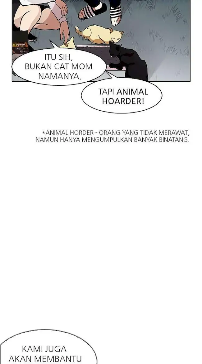 Lookism Chapter 151 - halaman 127