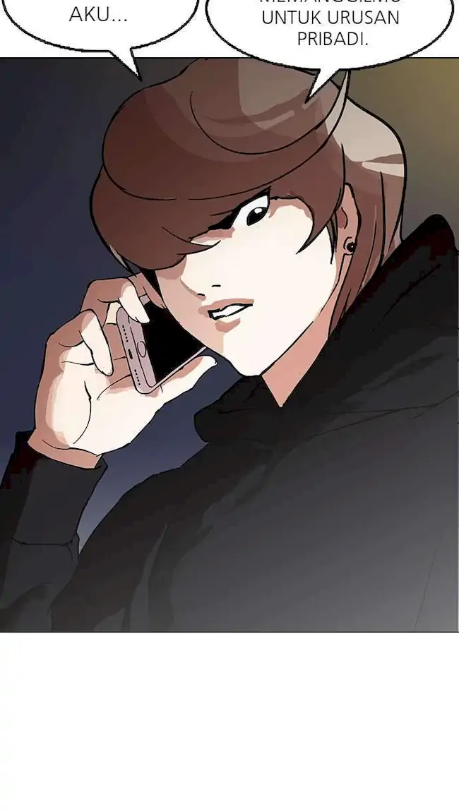 Lookism Chapter 151 - halaman 134