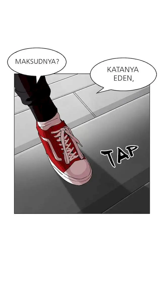 Lookism Chapter 151 - halaman 135