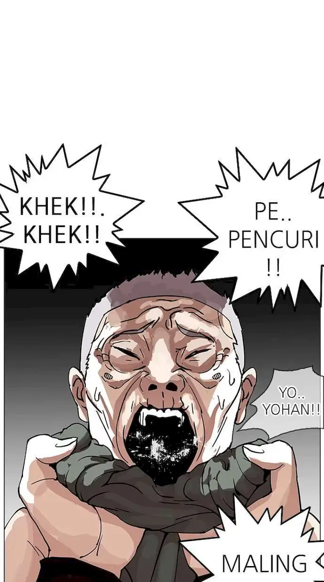 Lookism Chapter 151 - halaman 15